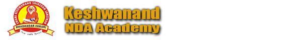 Keshwanand NDA Academy